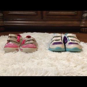 Toddler shoes🤗🍼